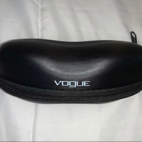 Gigi x Vogue Cateye Sunglasses